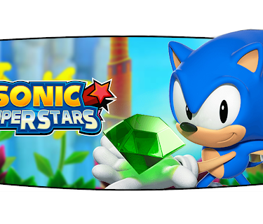 Sonic Superstars