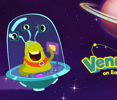 Venuso na Terra