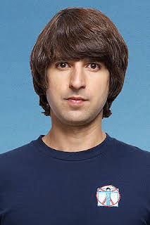Demetri Martin