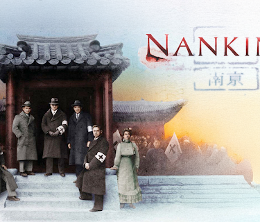 Nanking (2007)