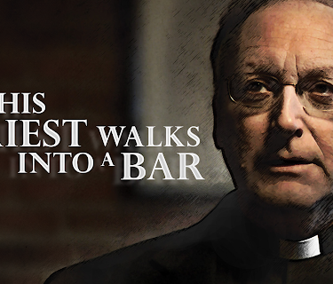 So This Priest Walks Into a Bar (2011)