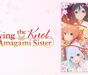 Tying the Knot with an Amagami Sister, Pt. 1 (Simuldub)