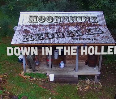 Down In The Holler (2018)
