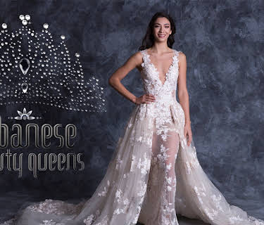 Lebanese Beauty Queens (2018)