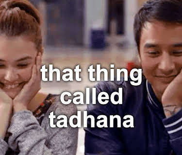 That Thing Called Tadhana (2015)