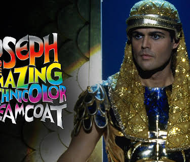 Joseph and the Amazing Technicolor Dreamcoat (2000)