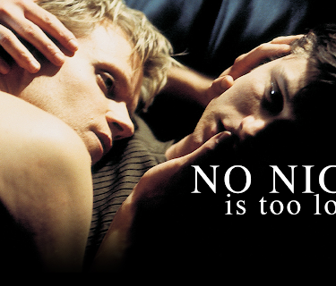 No Night Is Too Long (2002)