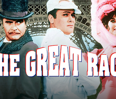 The Great Race (1965)