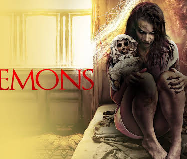 Demons (2017)