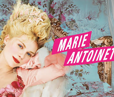 Marie Antoinette (2006)