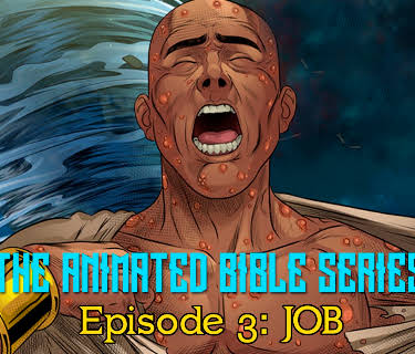 The Animated Bible Series Episode 3 - Job