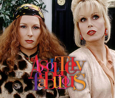 Absolutely Fabulous
