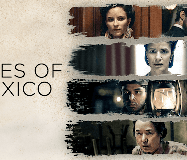 Tales of Mexico (2017)