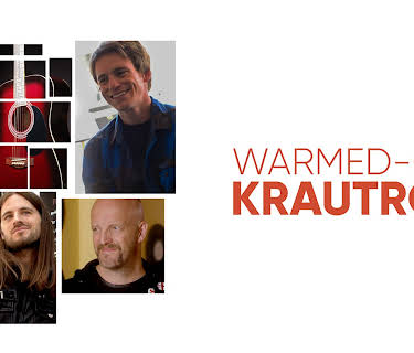 Warmed-Over Krautrock (2021)