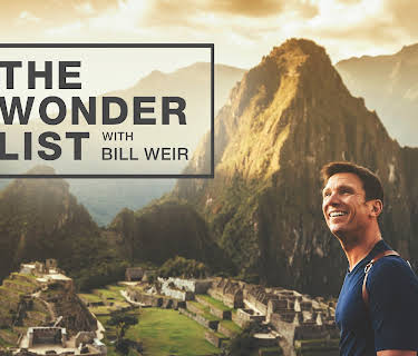 The Wonder List with Bill Weir, Season 1