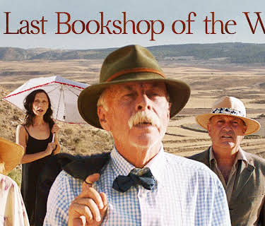 The Last Bookshop Of The World (2022)