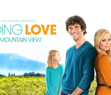Finding Love in Mountain View (2019)
