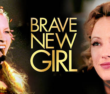 Brave New Girl (2004)