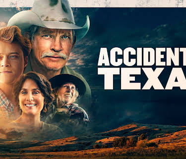 Accidental Texan (2024)