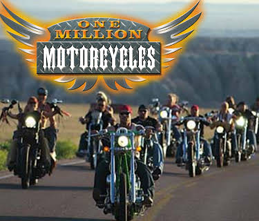 1 Million Motorcycles