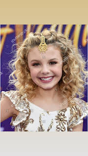 Mallory James Mahoney