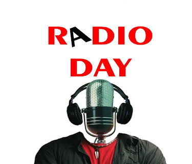 Radio Day (2008)