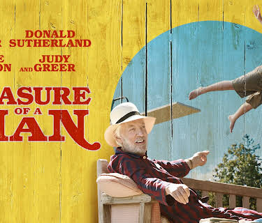 Measure of a Man (2018)