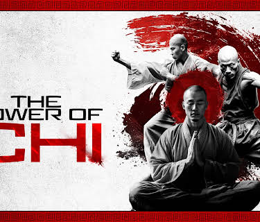 Power of Chi (2025)