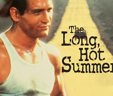The Long, Hot Summer (1958)