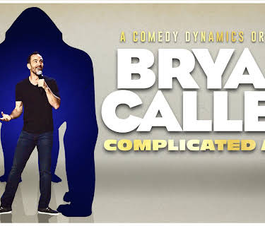 Bryan Callen: Complicated Apes (2026)
