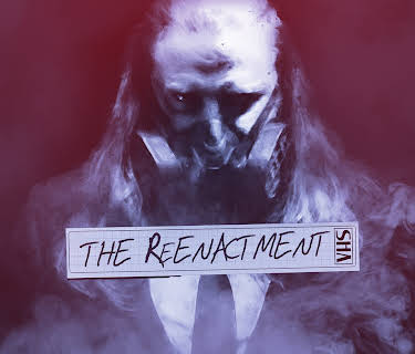 The Reenactment (2021)