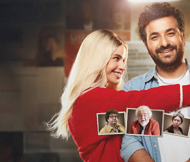 Too Much Love (2023)