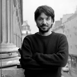 Oriol Paulo