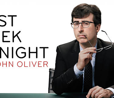 Last Week Tonight with John Oliver: Season 1