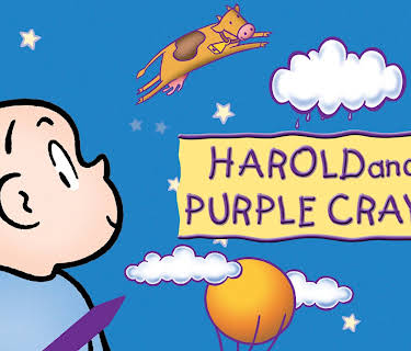 Harold and the Purple Crayon Season 1