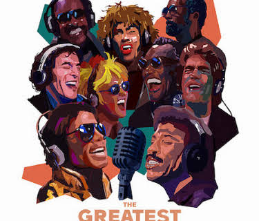 The Greatest Night in Pop (2024)