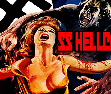 SS Hellcamp (1977)