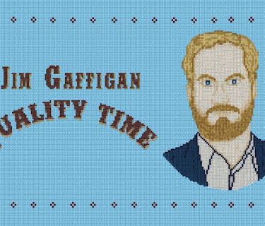 Jim Gaffigan: Quality Time (2026)