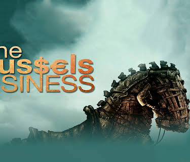 The Brussels Business (2012)