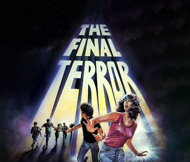 The Final Terror [with Commentary] (1983)
