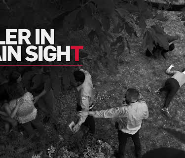 Killer in Plain Sight S1