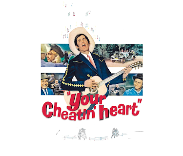 Your Cheatin' Heart (1964)
