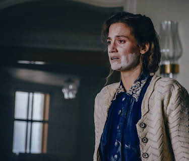 The Bombardment (2021)