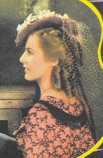 Pauline Moore