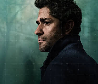 Tom Clancy's Jack Ryan