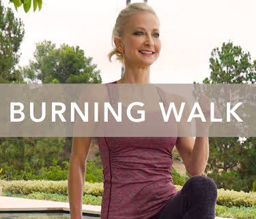 Fat Burning Walk (2017)