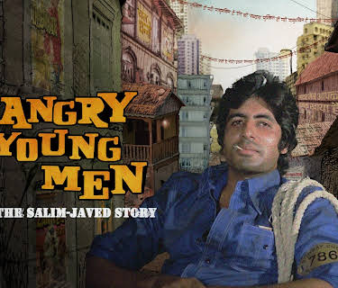 Angry Young Men