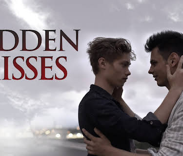 Hidden Kisses (2017)