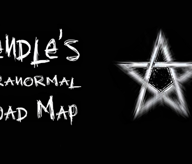 Pendle's Paranormal Roadmap (2009)