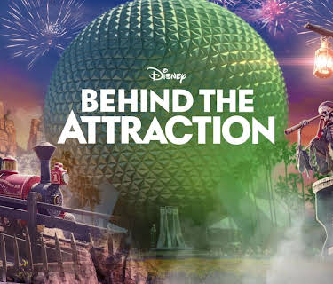Behind the Attraction